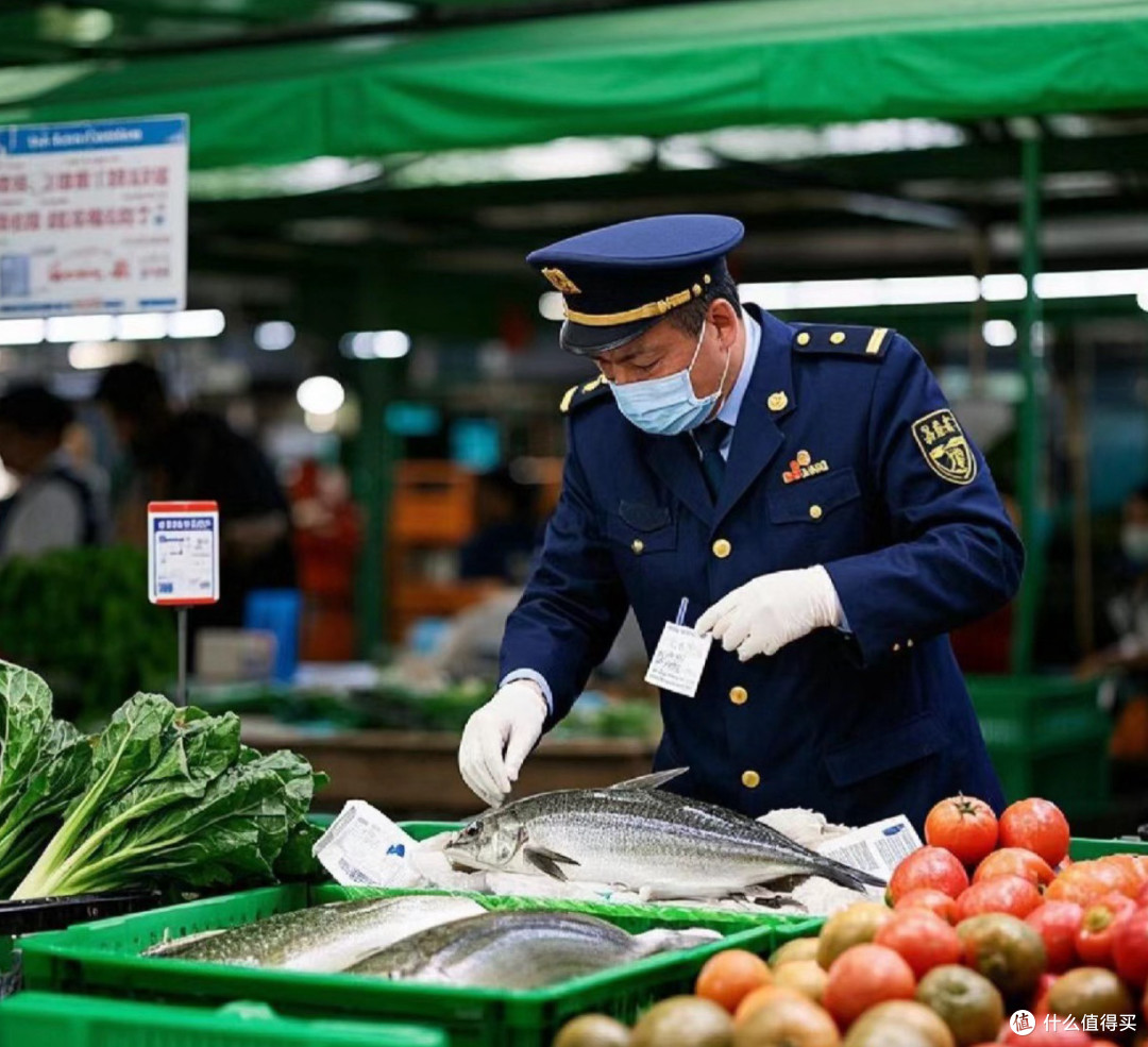 舌尖上的“避坑”指南:食品安全消费科普