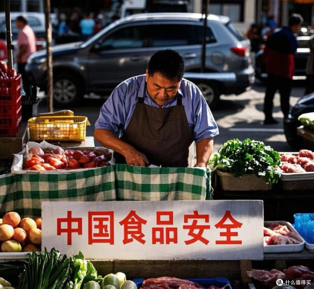 舌尖上的“避坑”指南:食品安全消费科普