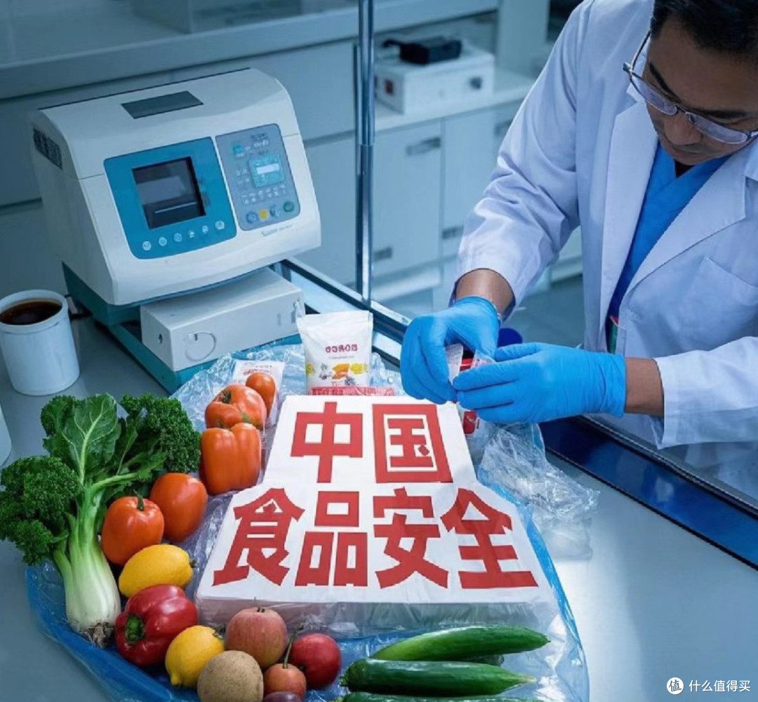 舌尖上的“避坑”指南:食品安全消费科普
