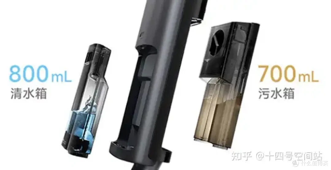 告别清洁难题!一文读懂洗地机选购&米家D302超强攻略