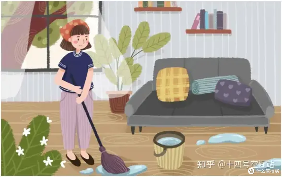 告别清洁难题!一文读懂洗地机选购&米家D302超强攻略