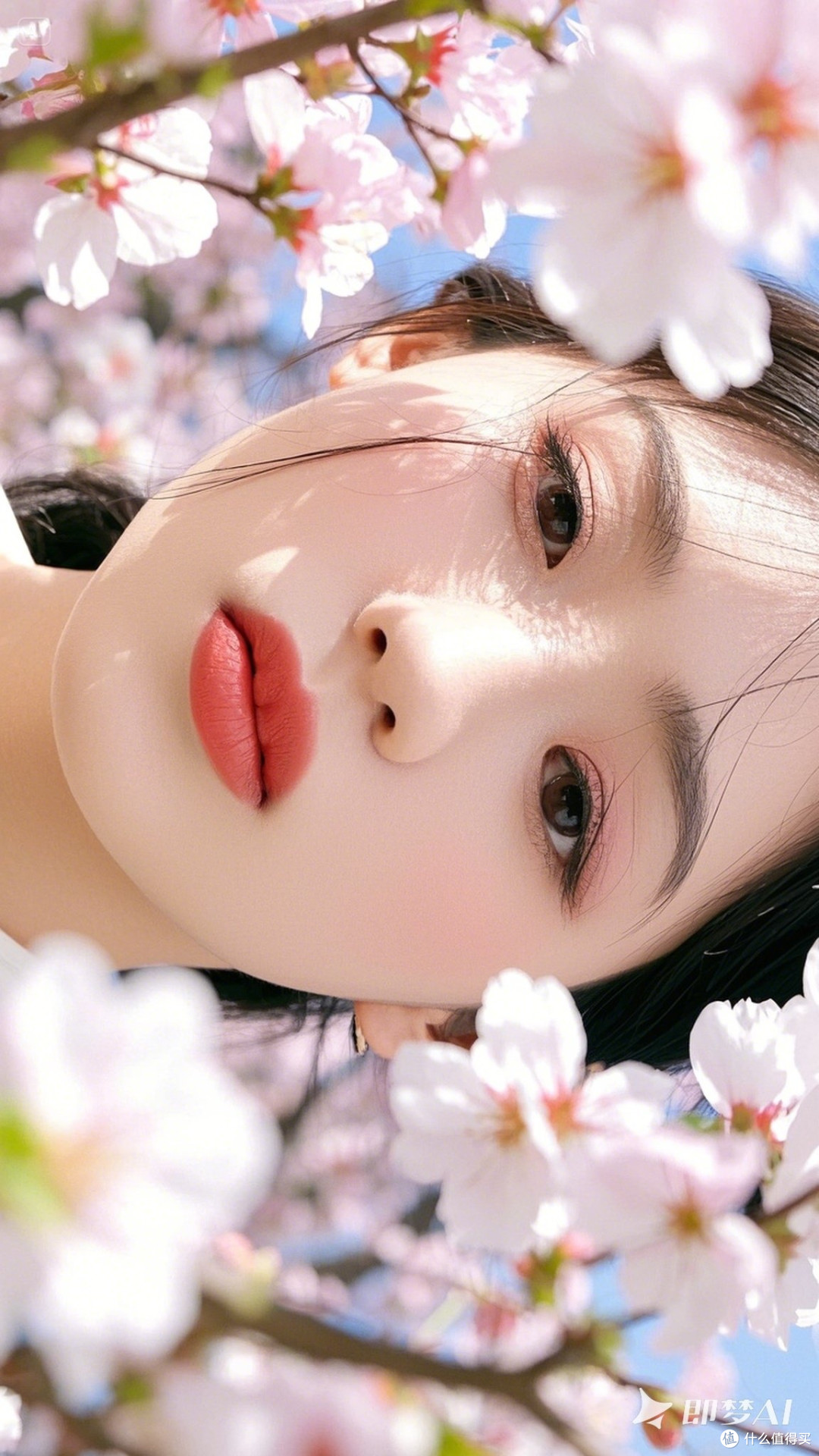 春日彩妆推荐