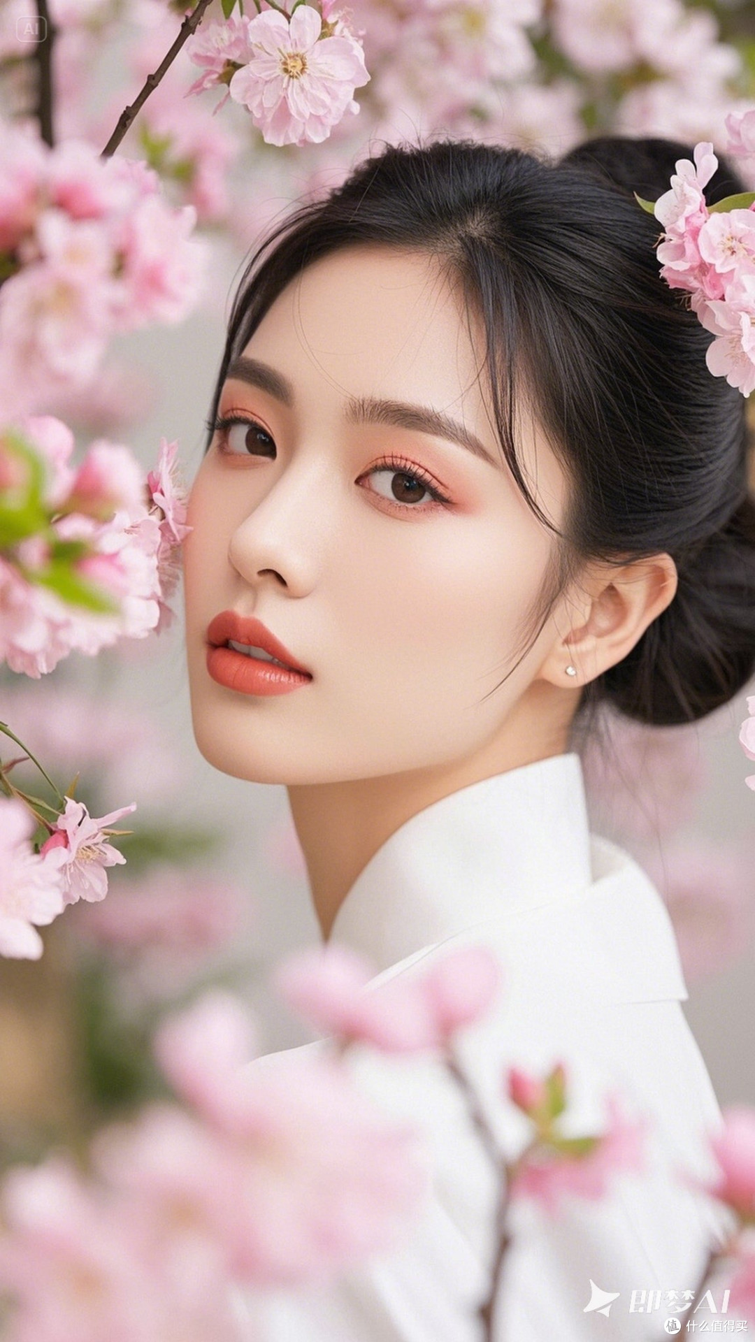 春日彩妆推荐