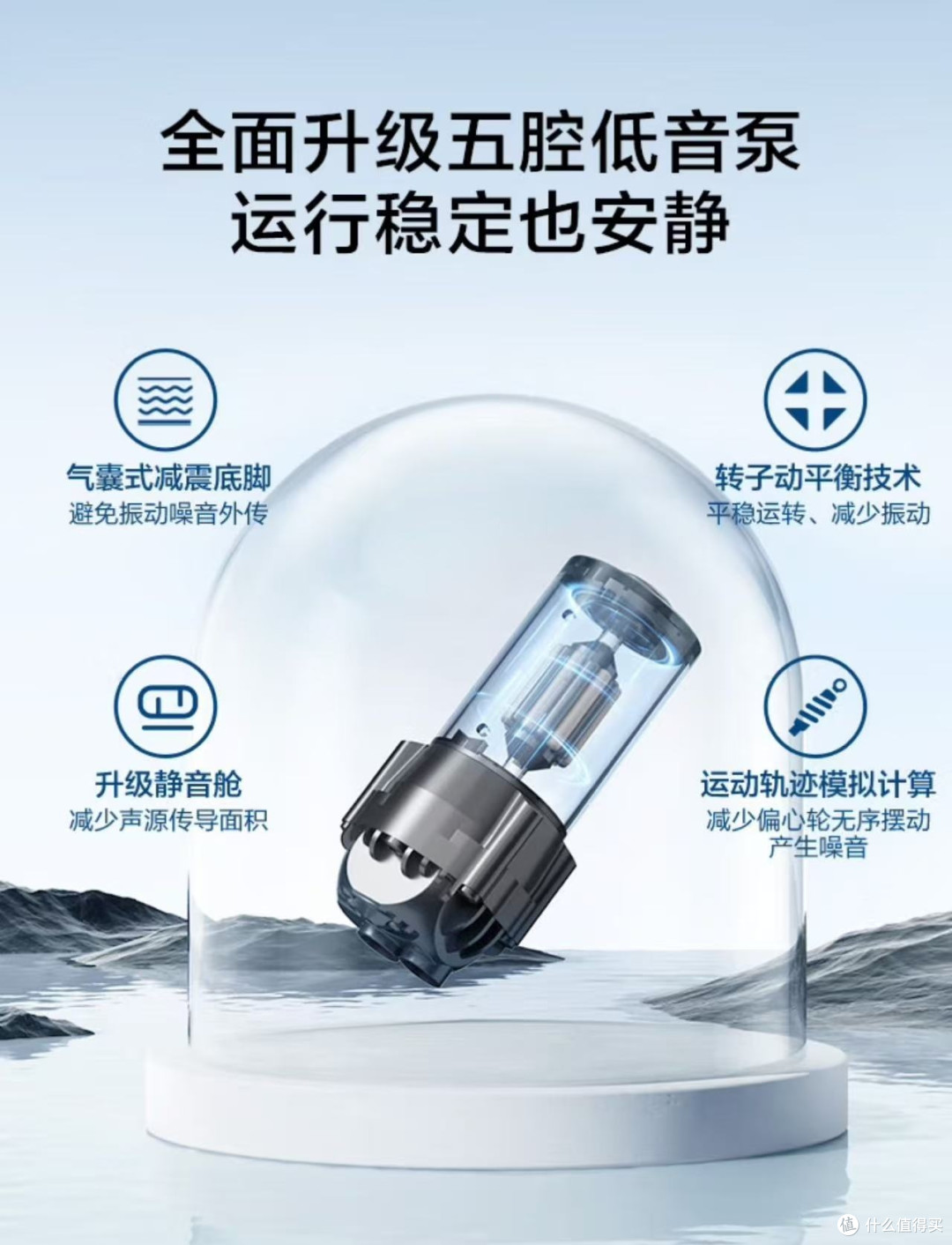 “真香现场”——京东京造白犀净水器拯救我的喝水自由!