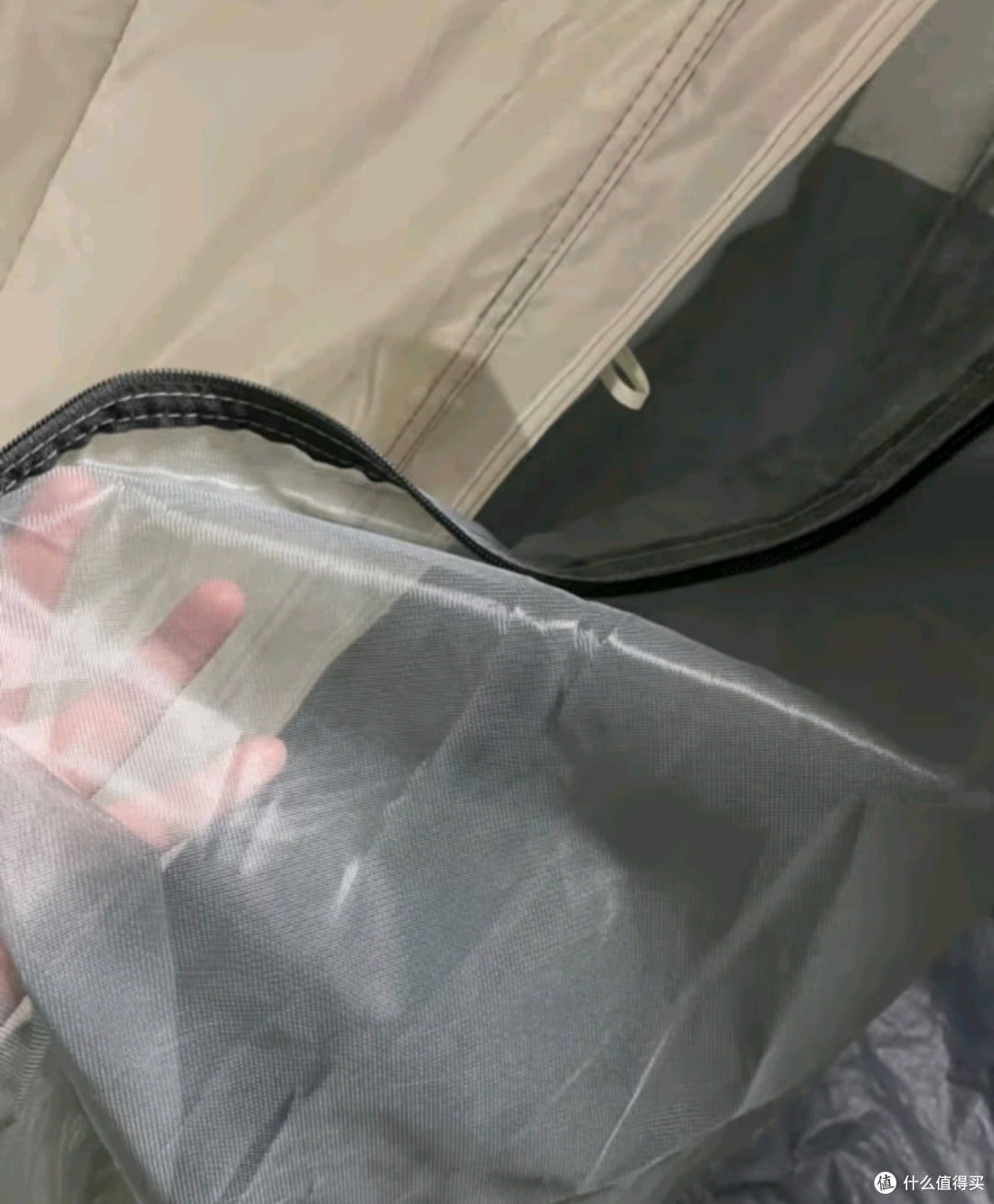 清明节露营选探路者全自动速开帐篷，轻松露营。
