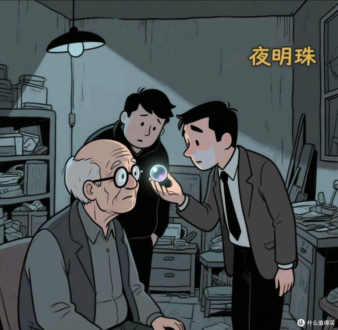 笑中带泪的收藏夹:闲鱼离谱购物实录