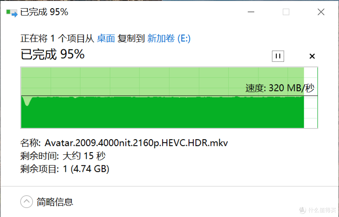 嫌U盘慢吞吞？组装个nvme固态U盘玩玩