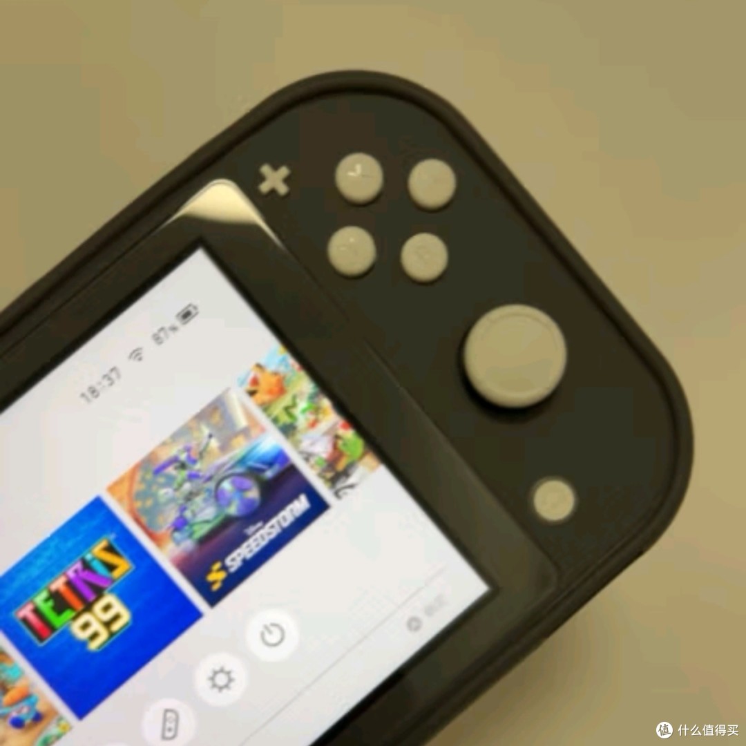 Nintendo Switch任天堂NS主机日版Switch Lite mini NSL