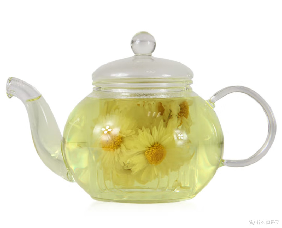 清明养生正当时:菊花茶饮功效解析与制作指南!