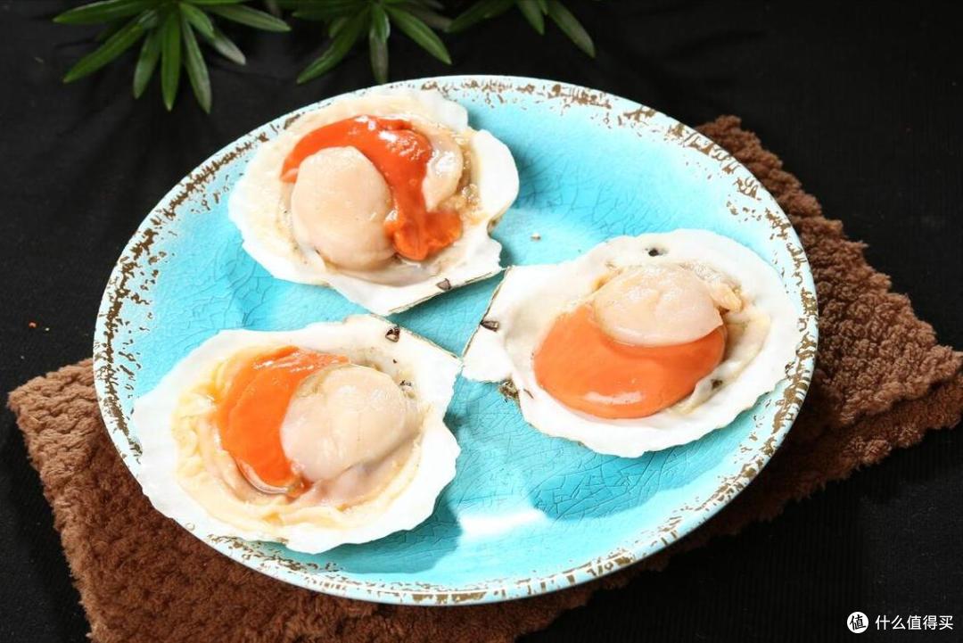 抓紧吃，这10种才是4月海鲜天花板！