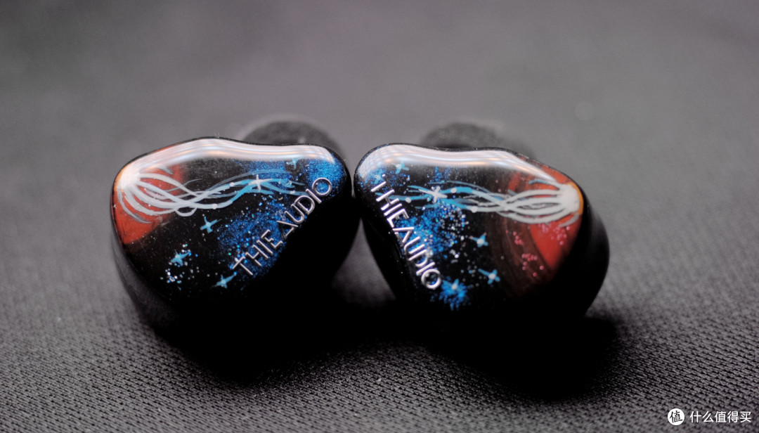 THIEAUDIO Hype 10 混合单元入耳耳机体验 - TDS REVIEW