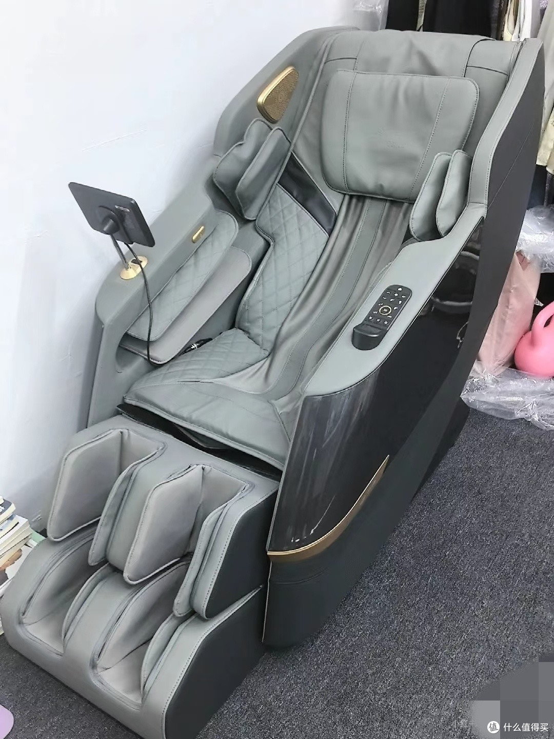 荣康T60s按摩椅:开启极致舒适的按摩之旅