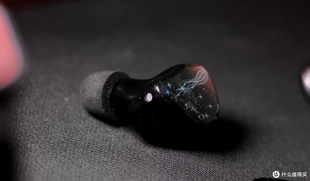THIEAUDIO Hype 10 混合单元入耳耳机体验 - TDS REVIEW