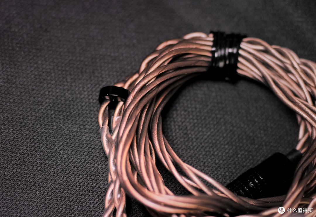 THIEAUDIO Hype 10 混合单元入耳耳机体验 - TDS REVIEW