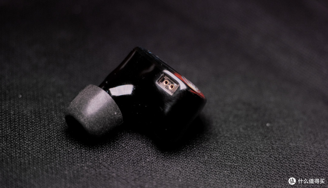 THIEAUDIO Hype 10 混合单元入耳耳机体验 - TDS REVIEW