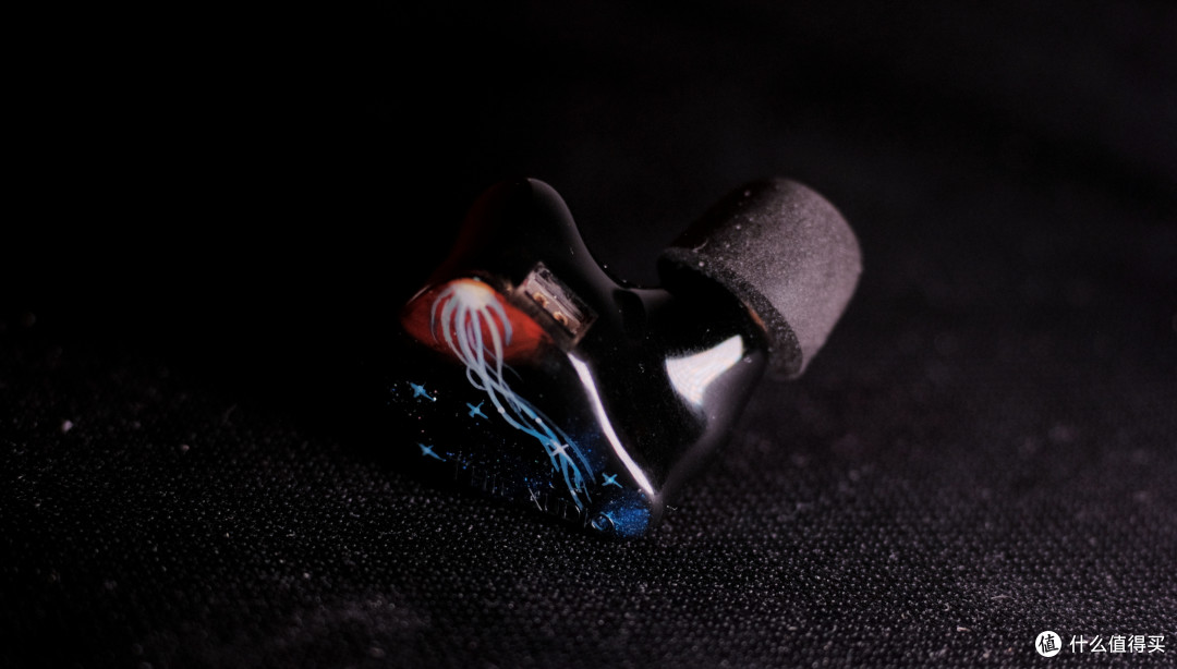 THIEAUDIO Hype 10 混合单元入耳耳机体验 - TDS REVIEW