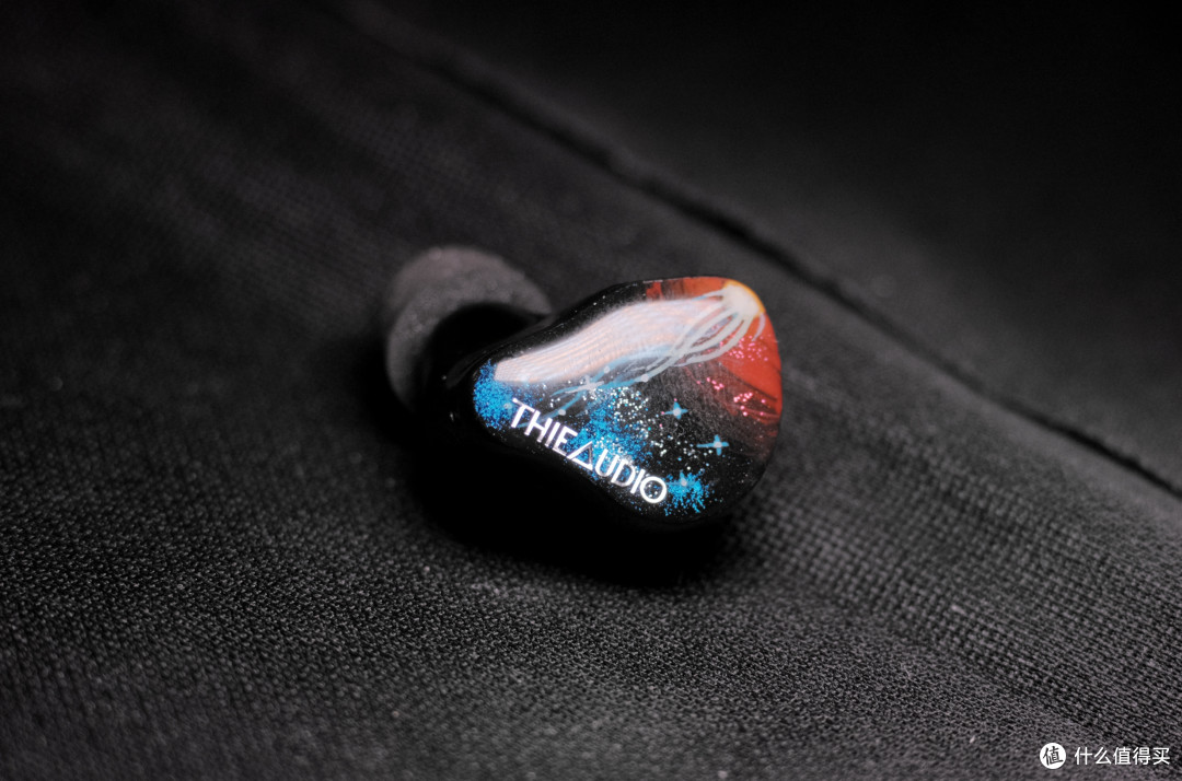 THIEAUDIO Hype 10 混合单元入耳耳机体验 - TDS REVIEW
