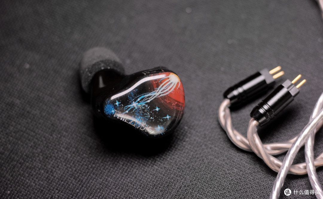 THIEAUDIO Hype 10 混合单元入耳耳机体验 - TDS REVIEW