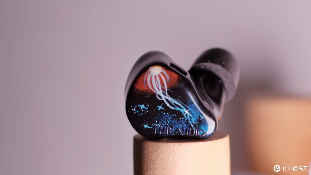 THIEAUDIO Hype 10 混合单元入耳耳机体验 - TDS REVIEW