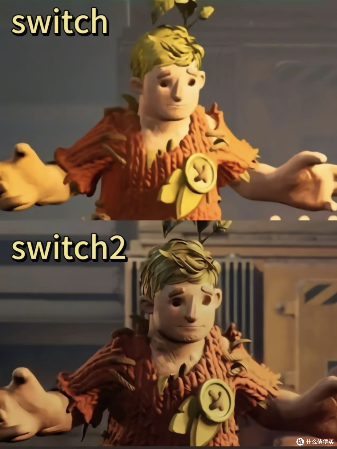SWITCH2 发布了，你想知道的都在这里！总结10个彩蛋