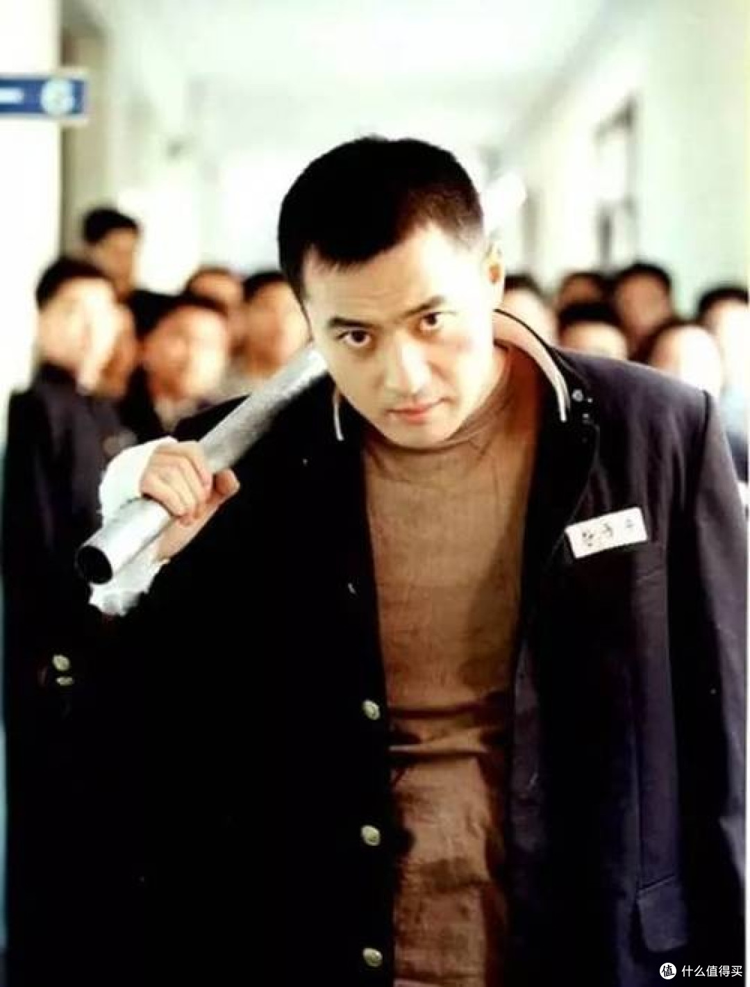 韩国“国民男神”张东健最好看的三部电影