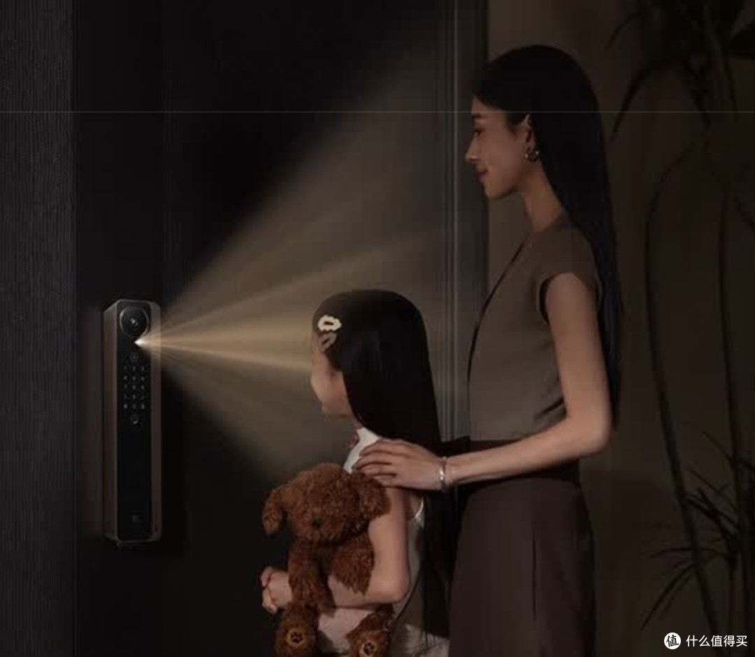 智能安全系统真的能够大大的提升家庭安全感