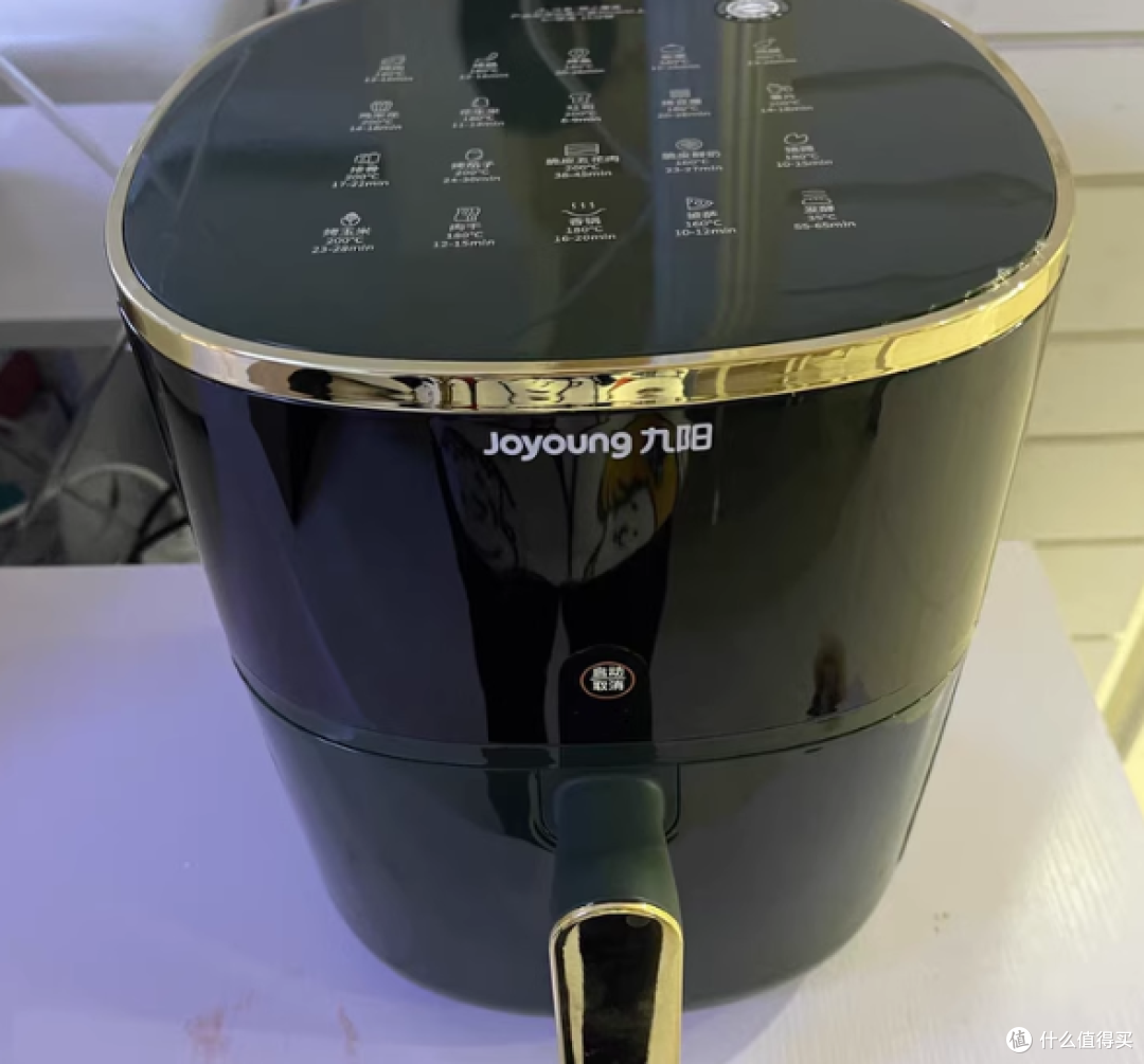 空气炸锅怎么选?真诚分享品牌耐用精品前十名!