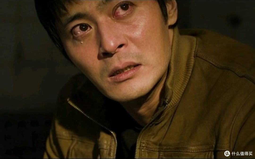 韩国“国民男神”张东健最好看的三部电影