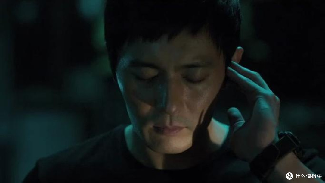 韩国“国民男神”张东健最好看的三部电影
