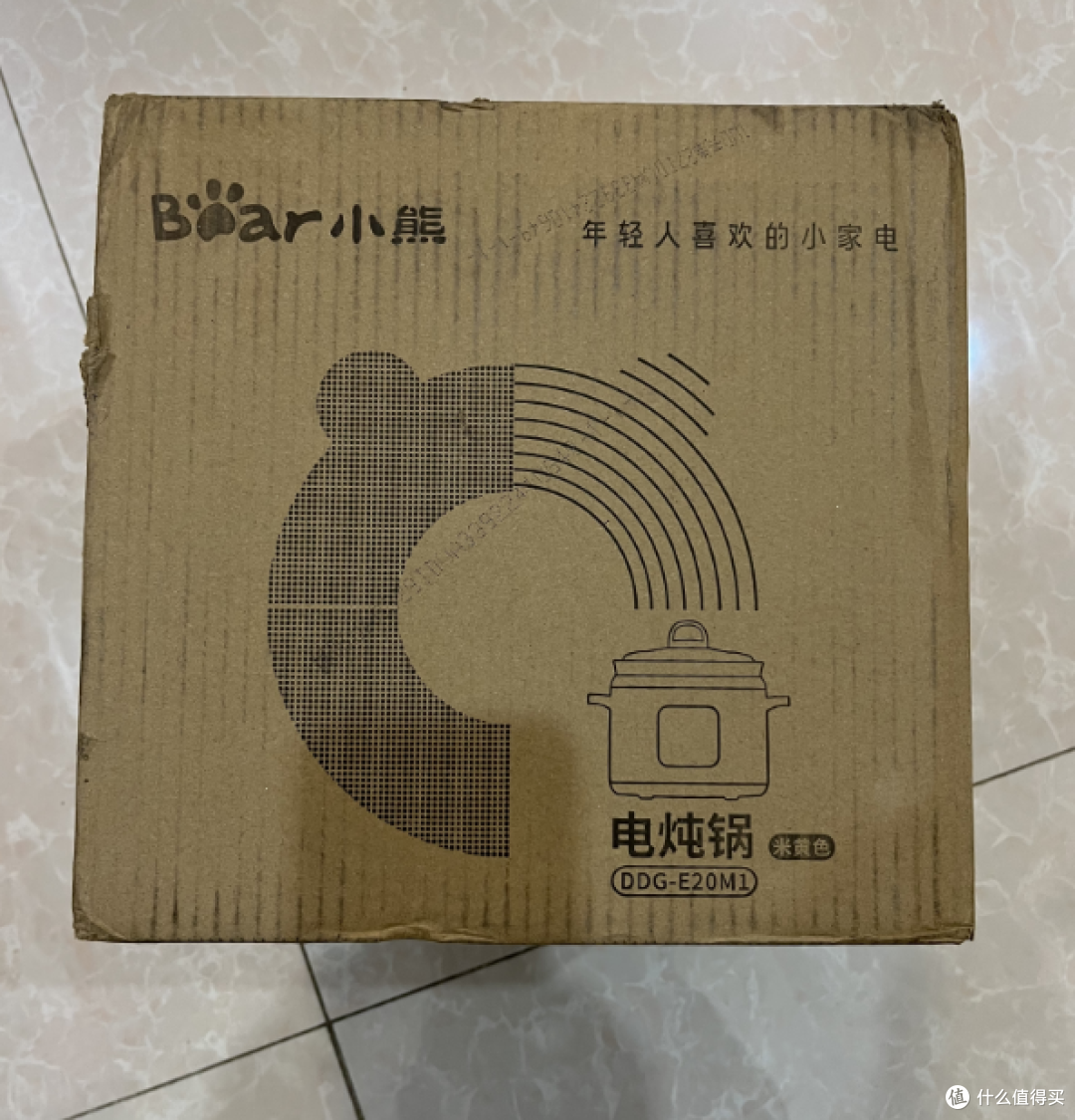 小熊电炖锅,解锁养生新体验