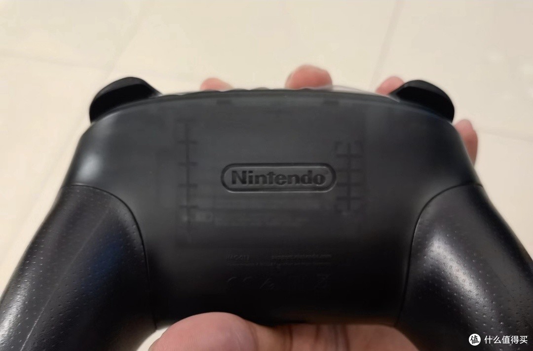 咸鱼踩雷记，230块买了个山寨Switch手柄