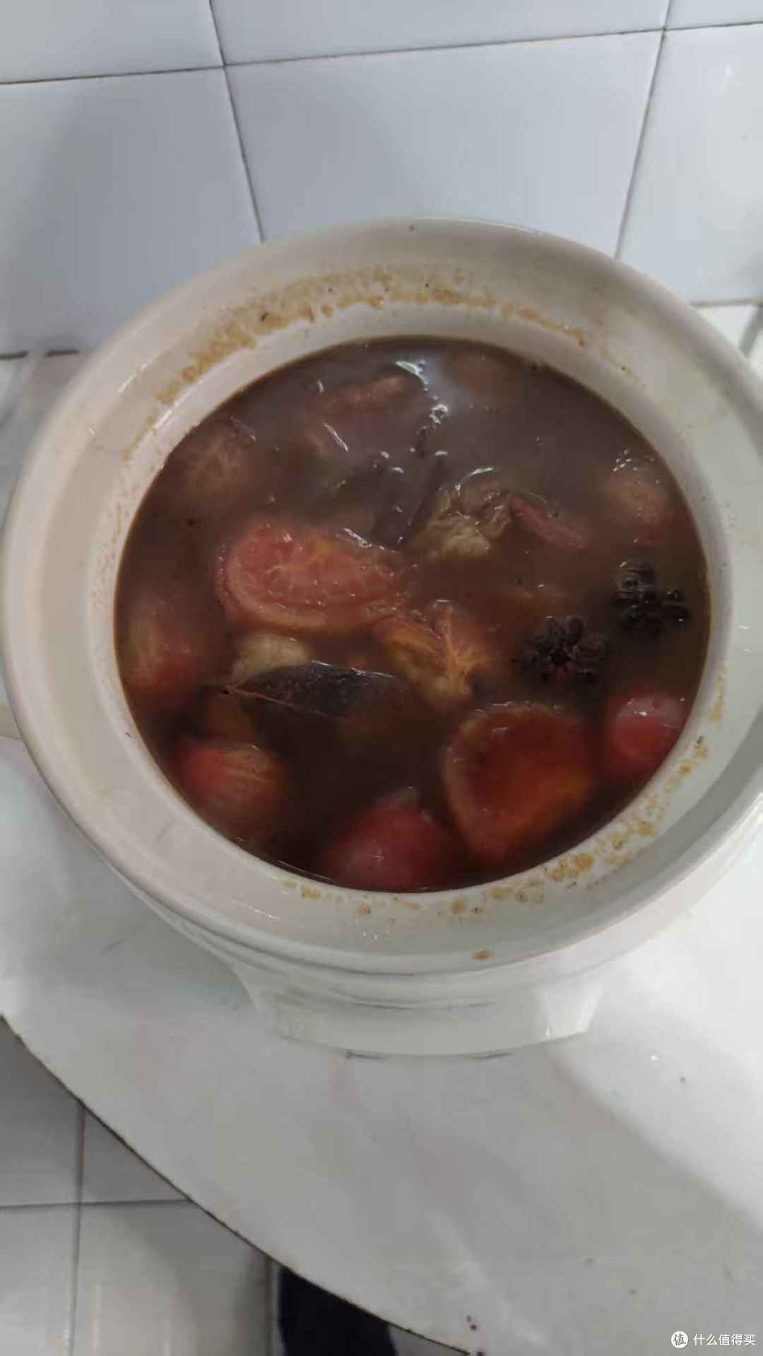 小熊电炖锅:小火慢炖的生活