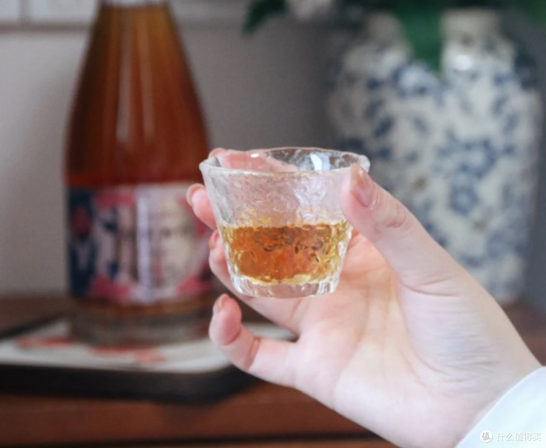 微醺时刻 | 邂逅玫瑰黄酒的浪漫