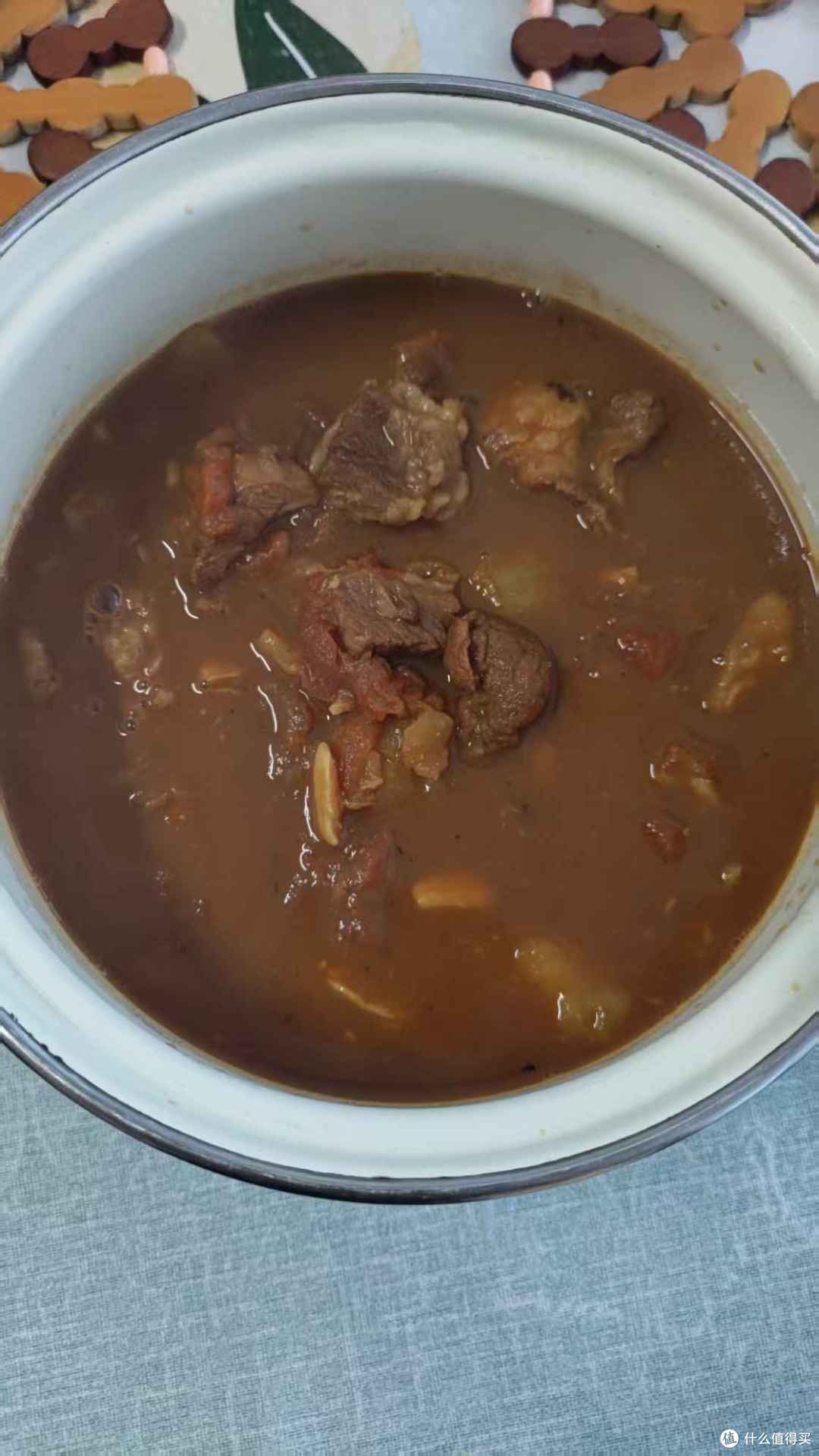 小熊电炖锅:小火慢炖的生活
