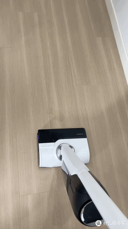 云鲸智能洗地机F2超能版评测:免维护,地面清洁很有未来科技范儿
