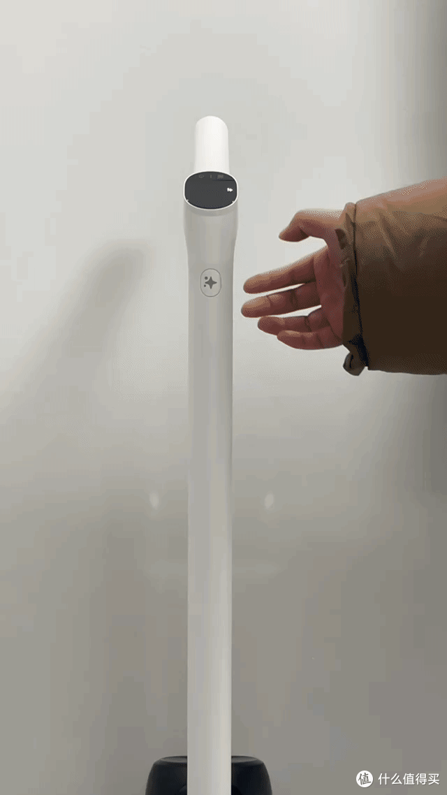 云鲸智能洗地机F2超能版评测:免维护,地面清洁很有未来科技范儿