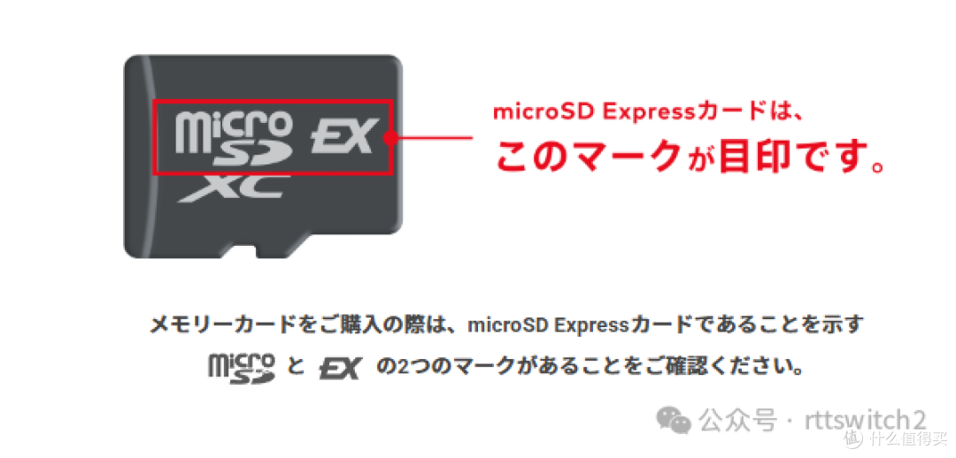 Switch2仅支持MicroSD EXPRESS！比目前主流SD卡贵多了