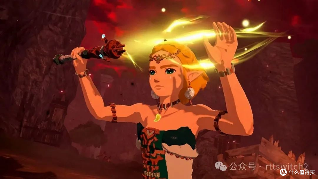 Switch2首发护航游戏阵容较单薄!但后续第一方看点十足