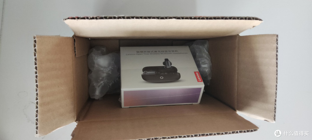 超绝！联想EA400耳夹式蓝牙耳机体验