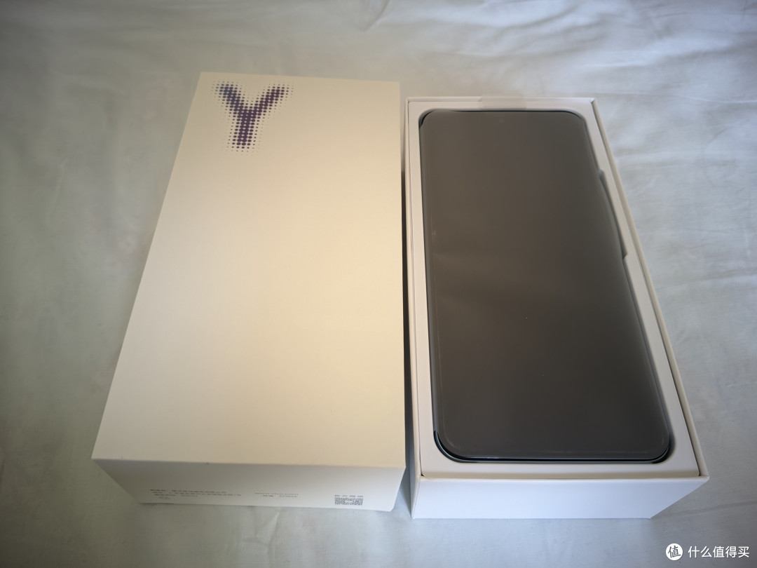 LCD党的无奈之选——vivo Y200t