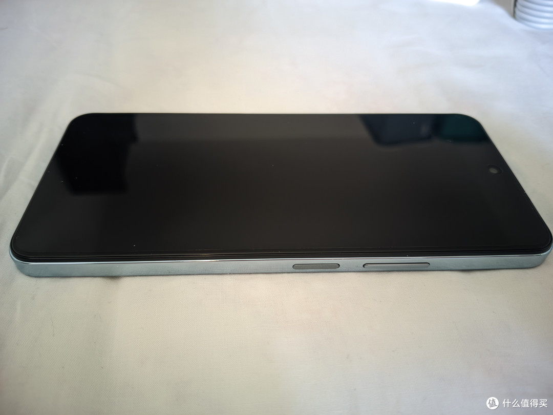 LCD党的无奈之选——vivo Y200t