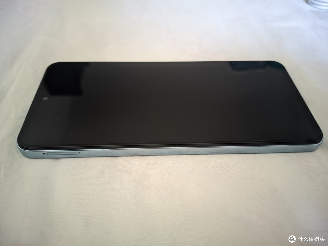 LCD党的无奈之选——vivo Y200t