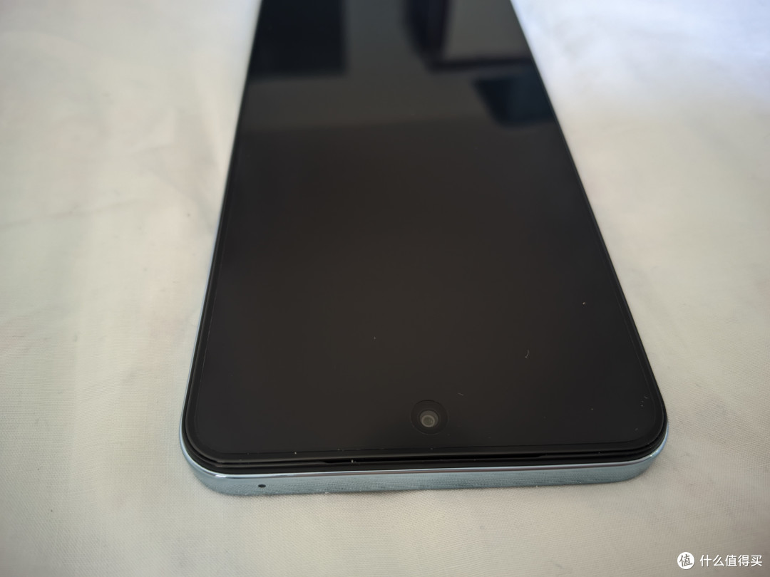 LCD党的无奈之选——vivo Y200t