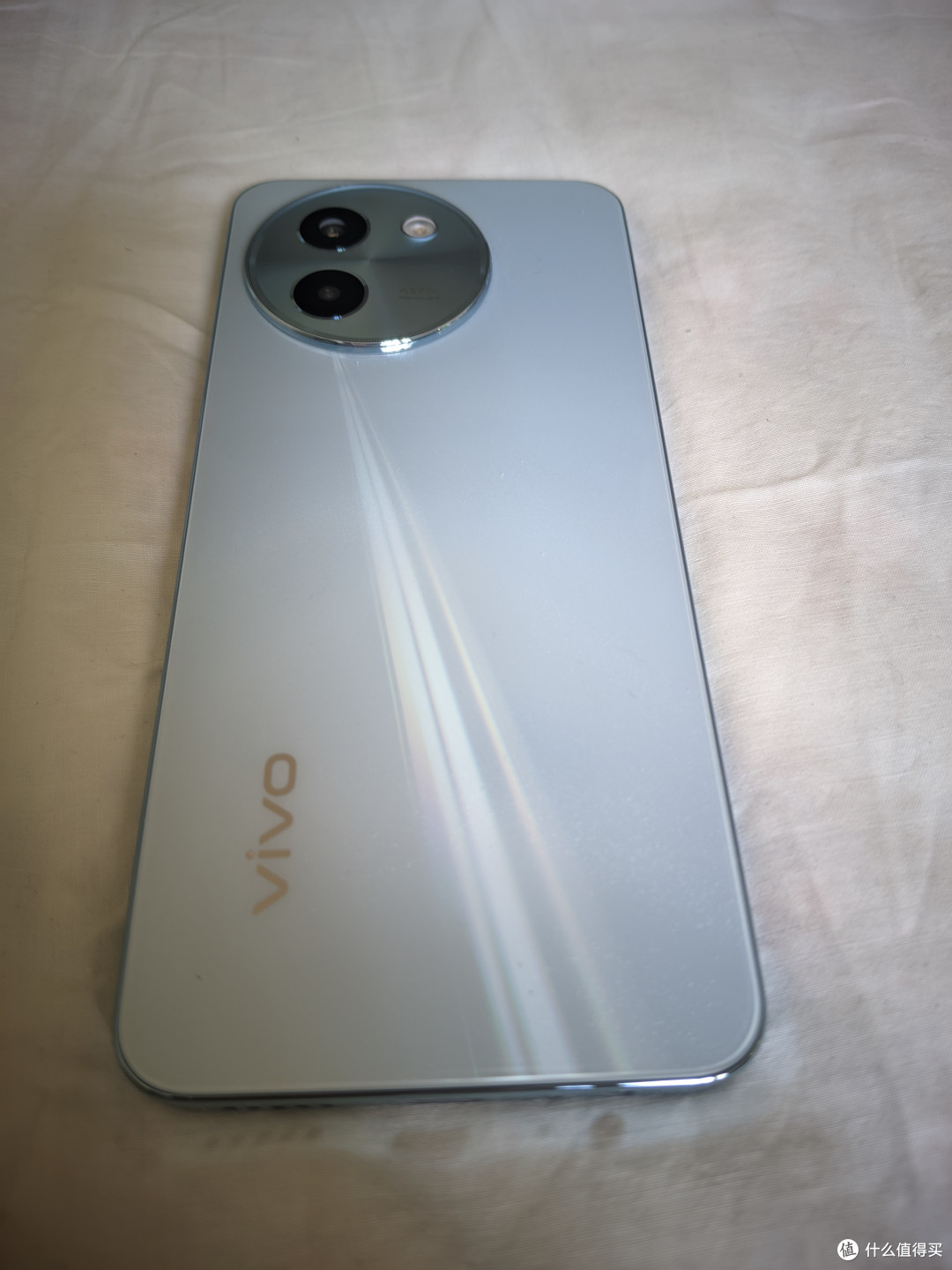 LCD党的无奈之选——vivo Y200t