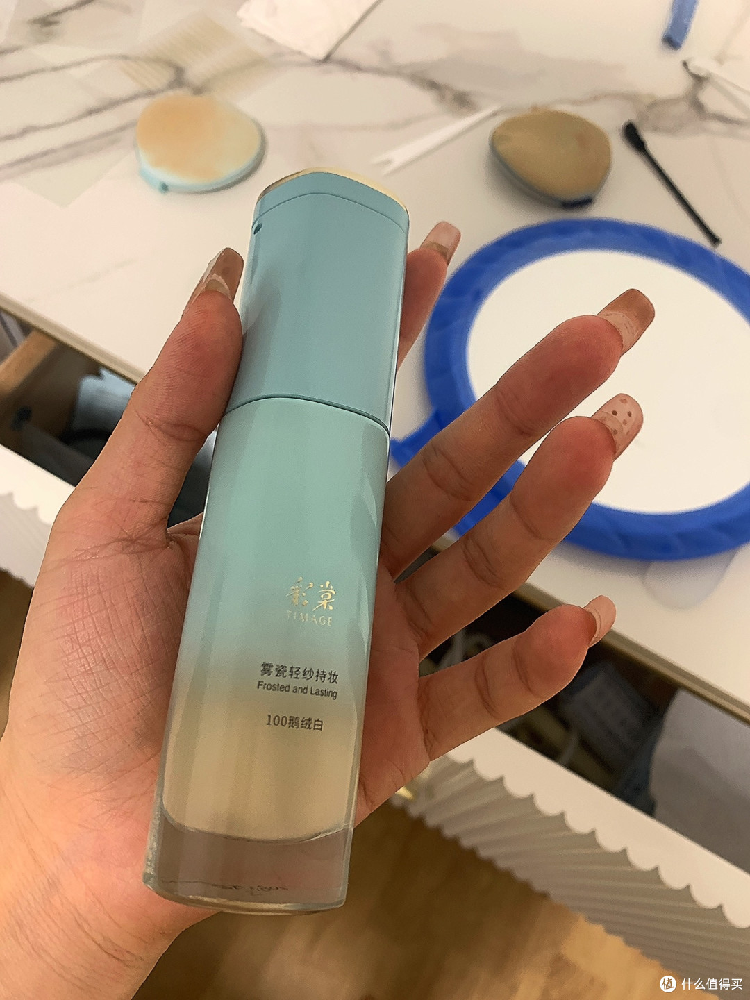 国货彩妆杀疯了!这些单品好用到爆