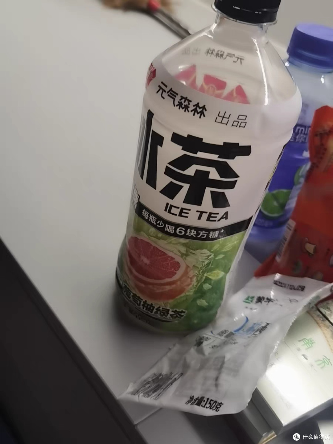 元气森林