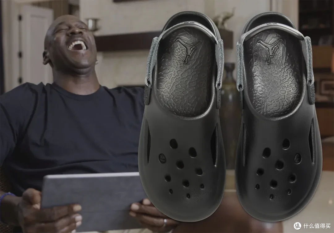 The Jordan Hydrip Clog Is Available Now