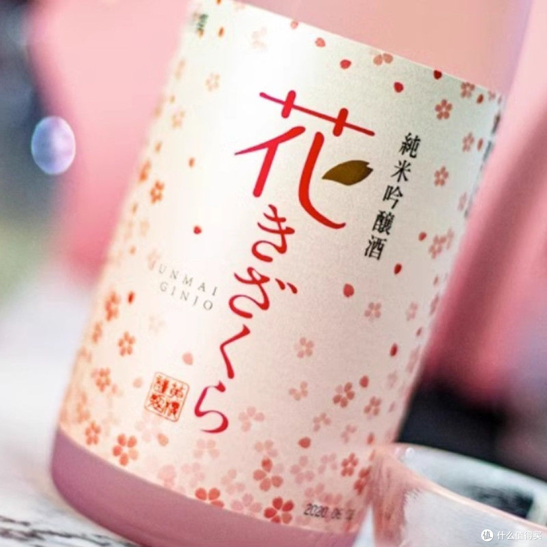 春日限定:解锁小众美酒,拥抱春游浪漫