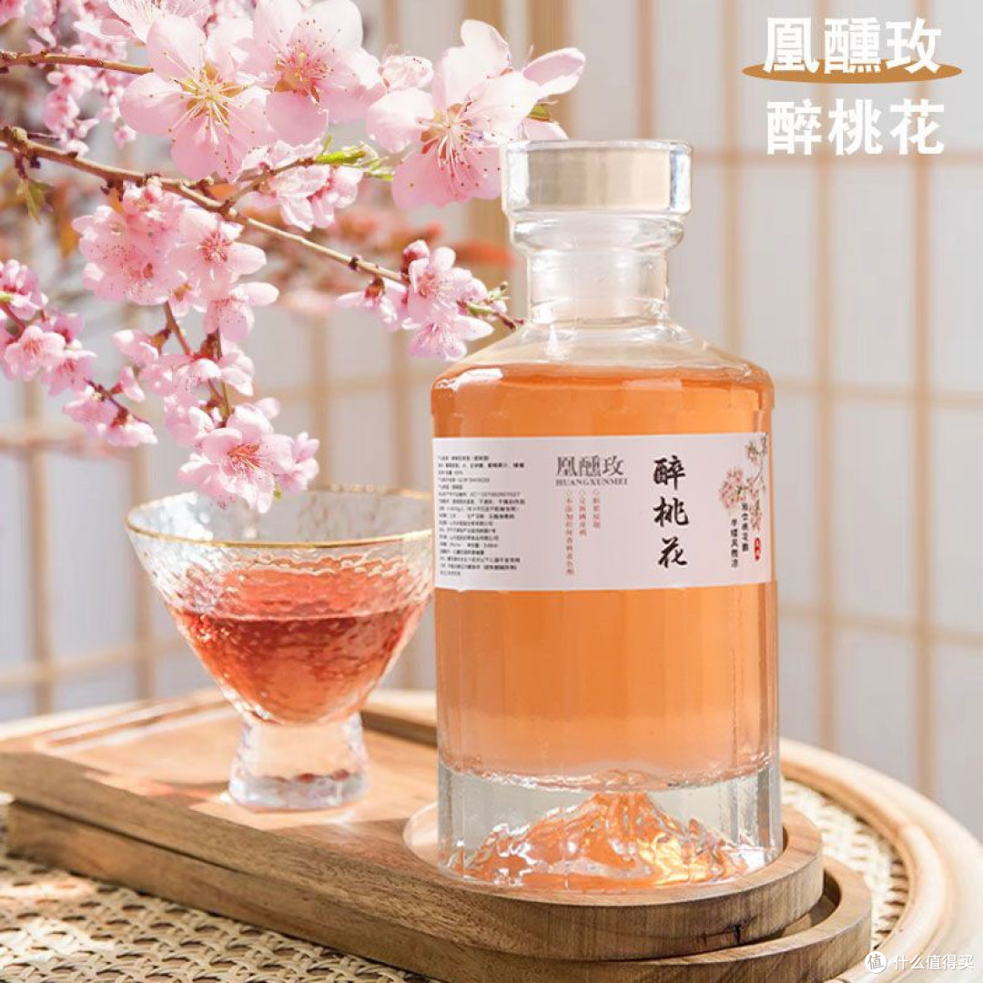 春日微醺:在美酒品鉴会上邂逅浪漫