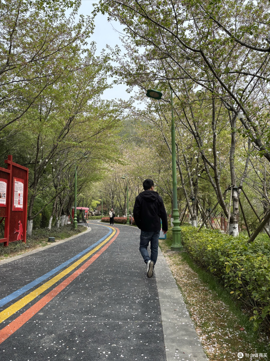 小长假，来苏州乐园玩玩也不错哦
